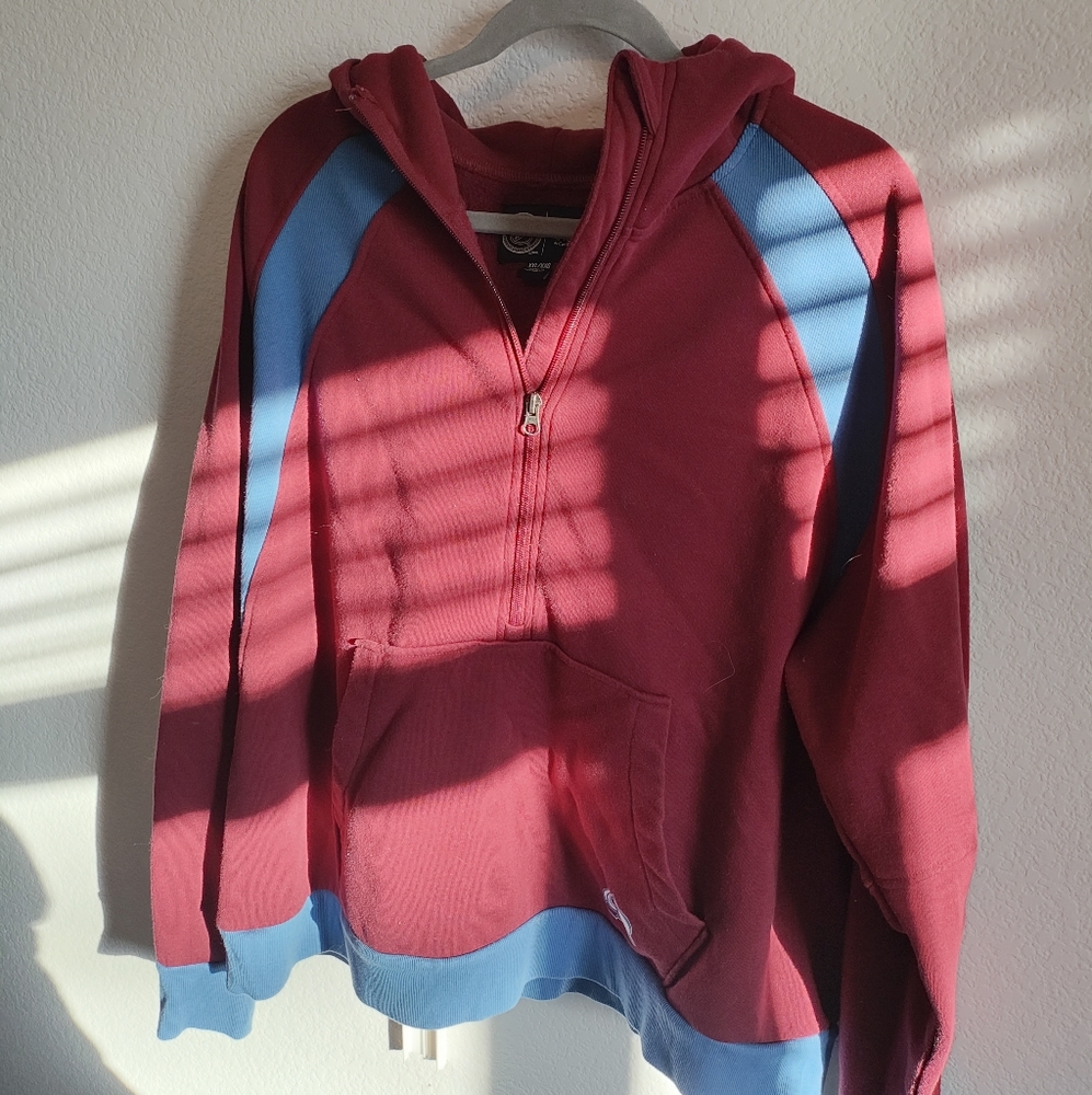 CO Avs Hoodie XXL